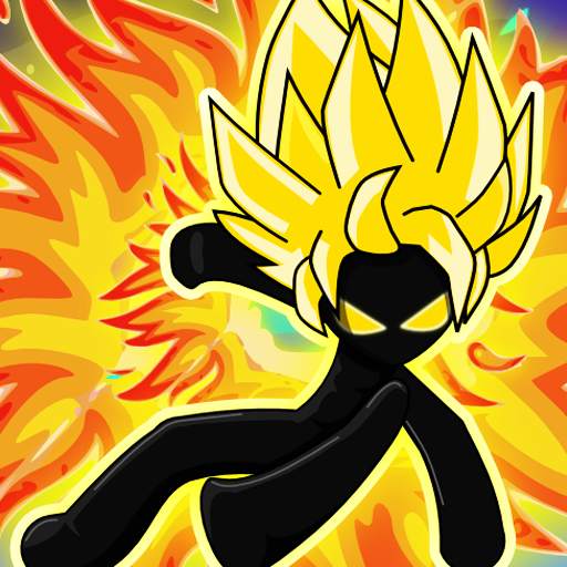 Anger Stickman Shadow Warrior 1.4