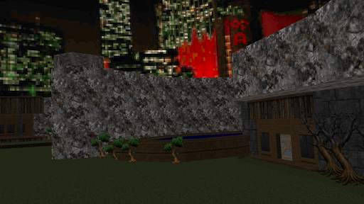 WAD Viewer VR screenshot 5