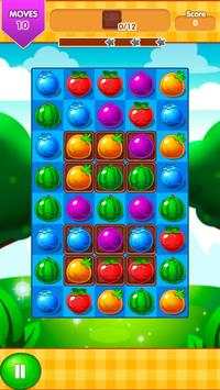 Candy Match Blast screenshot 4