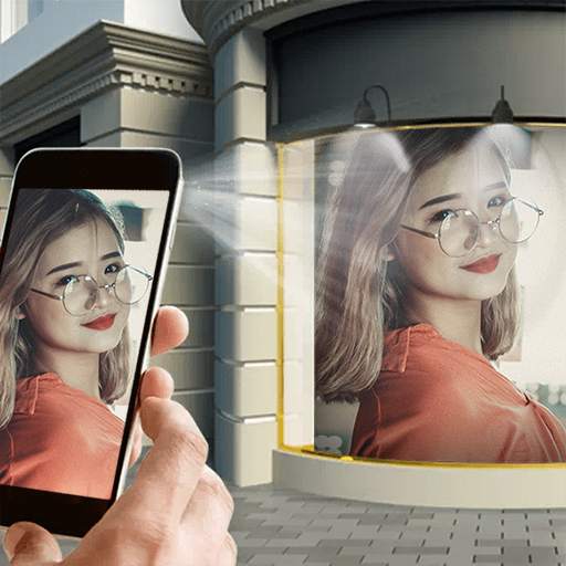 Projector Photo Editor 6.3.5