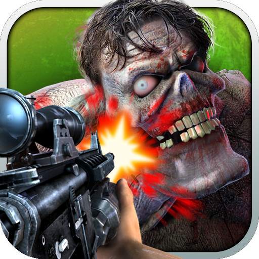 Zombie Killing - Call of Killers 2.7
