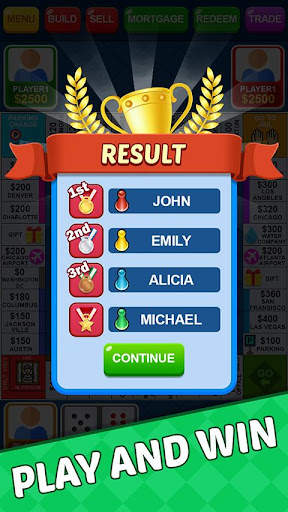 Business Game Offline screenshot 6