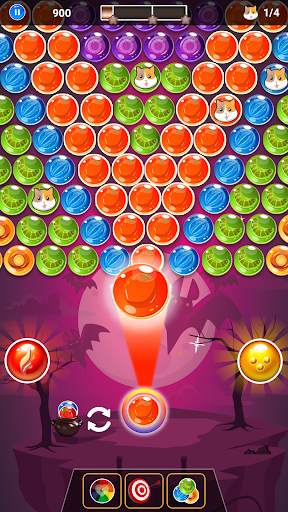 Bubble Shooter – New Bubble Blast Game screenshot 7