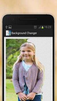 Background Changer Of Photo screenshot 3