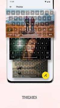 Hindi Keyboard screenshot 3