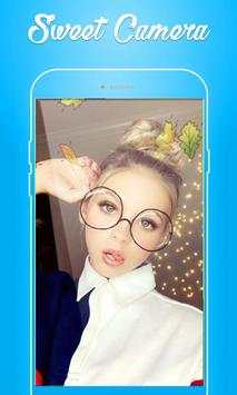 Candy Selfie screenshot 6