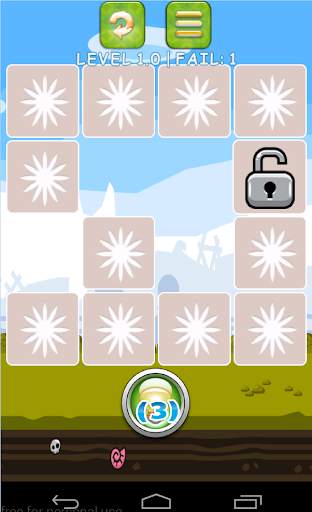 Gen Memory Game screenshot 4