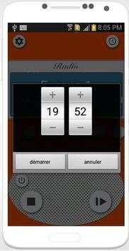 fm am tuner radio app for android screenshot 3