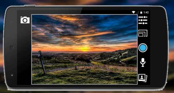 HDR Camera New screenshot 5