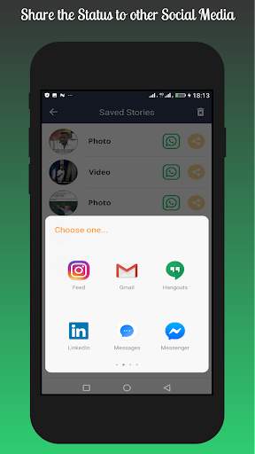 GBwhatsahp Pro Plus V. 12.9 screenshot 6