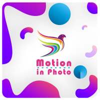 Motion In Photo
