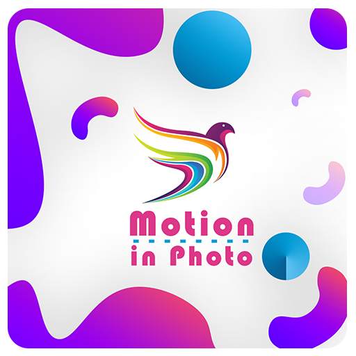 Motion In Photo 1.5