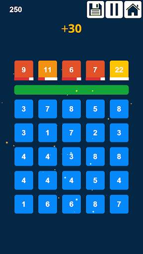 Smart Math Games Collection - Brain Puzzles screenshot 6