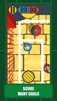 ⚽️ Soccer Championship : Cars Rocket league screenshot 4