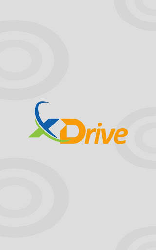 Xemplar Drive screenshot 1