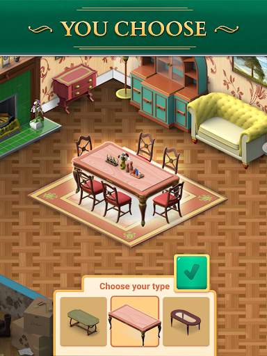 Coronation Street: Renovation screenshot 10
