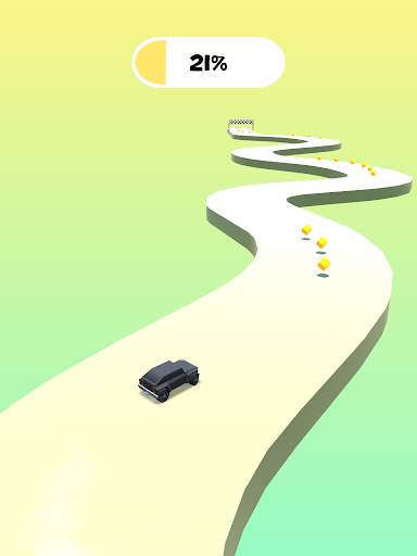 Go Drift: Arcade Racing screenshot 7