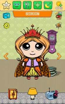 My Talking Princess screenshot 10