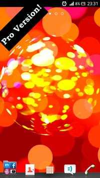 Bola Disko Live Wallpaper screenshot 7