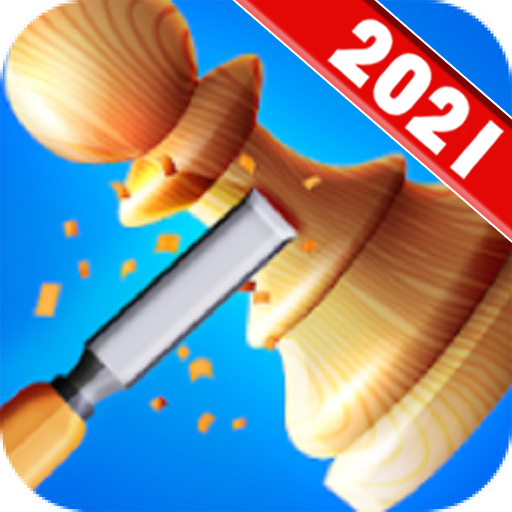 Wood Cutter icon