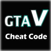 Cheat Codes for GTA 5 Games icon