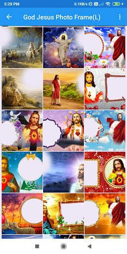 Bible Photo Frames: DP,  Quote screenshot 3