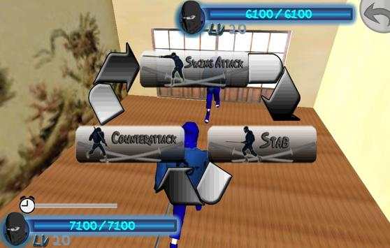 Ninja World screenshot 6