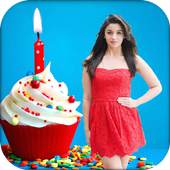 Birthday Photo Editor 1.0