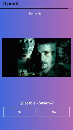 Indovina il Film — Movie Quiz screenshot 7