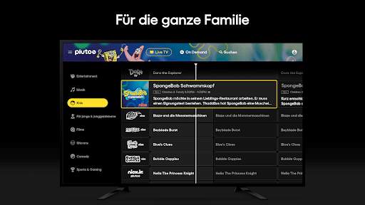 Pluto TV - TV, Filme & Serien screenshot 21
