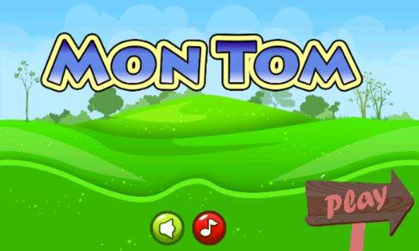 Mon Tom. screenshot 1