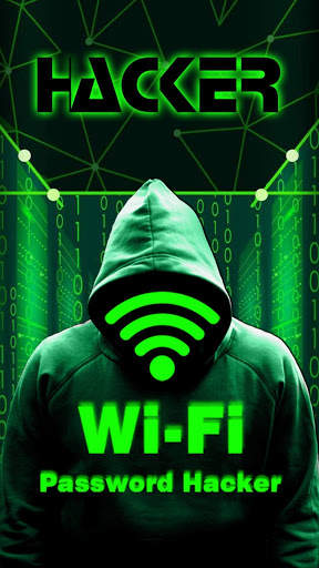 Wifi Hacker Prank 2020 - Prank Wifi screenshot 4
