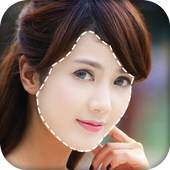 Cut paste Photo Editor 1.2