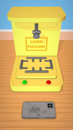 Phone Servicing: Repair Shop screenshot 2