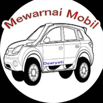 Mewarnai Mobil screenshot 6