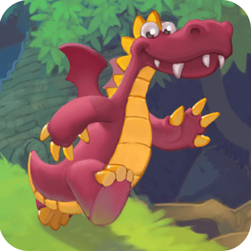 Dragon Adventure icon