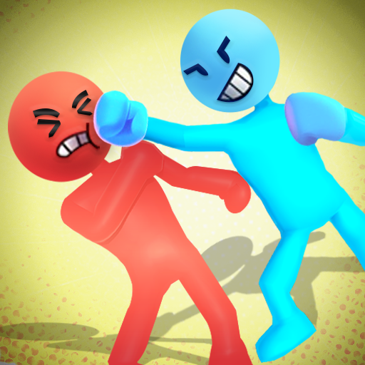 Clash Crowd - Master Fighter icon