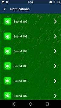 Ringtones for whatsapp screenshot 2