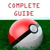 Guide Pokemon Go 10.0