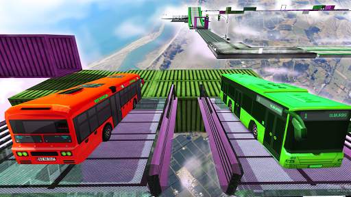 Euro Bus Simulator screenshot 5