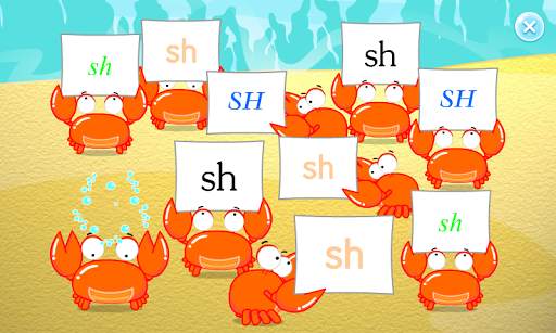 Basic Phonics 2 Lite screenshot 3