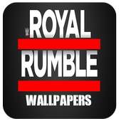 Royal WWE Rumble Wallpapers HD 1.0
