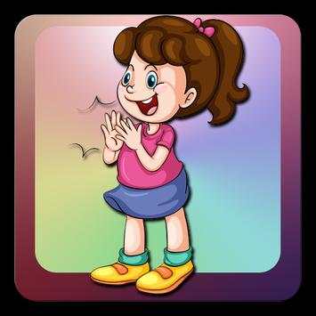 Head Shoulders Knees and Toes screenshot 1