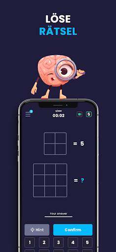 Math Master | Mathe Rätsel screenshot 3