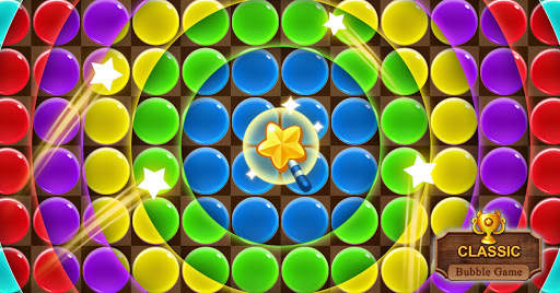 Bubble Pop screenshot 5