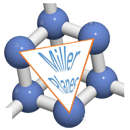 Miller Planes icon