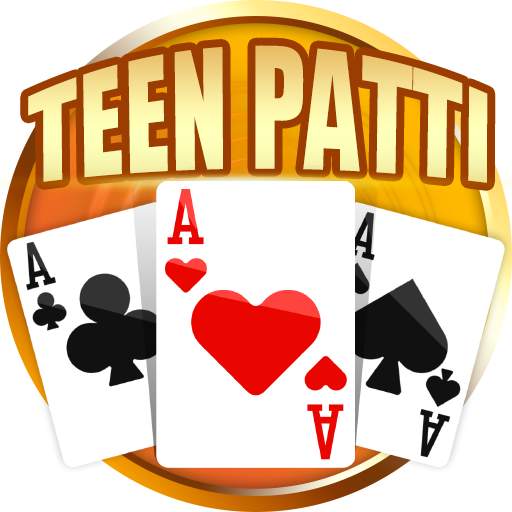 Best TeenPatti-Indian 3 Patti Card Game Online 4.4