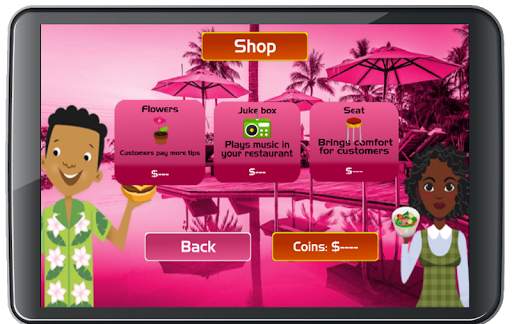 Cooking Fast Food - Restaurant Game screenshot 7