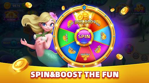 Solitaire Chapters - Solitaire Tripeaks card game 3 تصوير الشاشة
