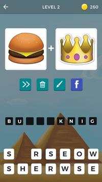 Pic2word screenshot 1